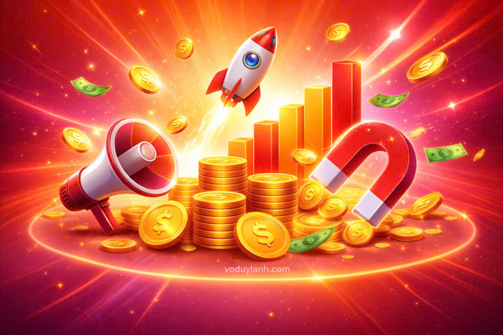 Quảng cáo Facebook hiệu quả. Quảng cáo Google hiệu quả. SEO web - Content marketing