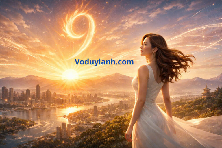 VẬN 9 là gì ?