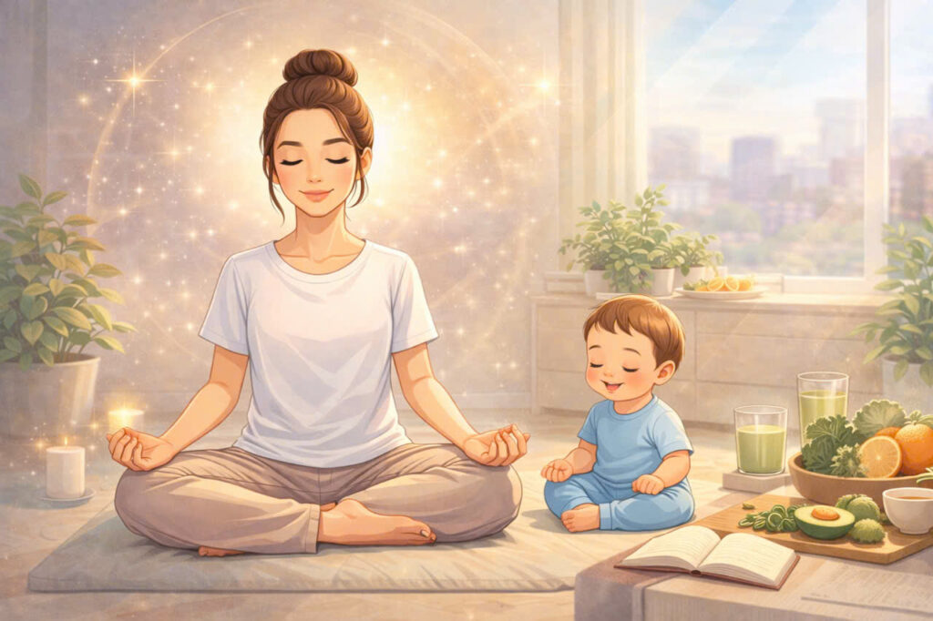 Thiền tĩnh võ duy lanh