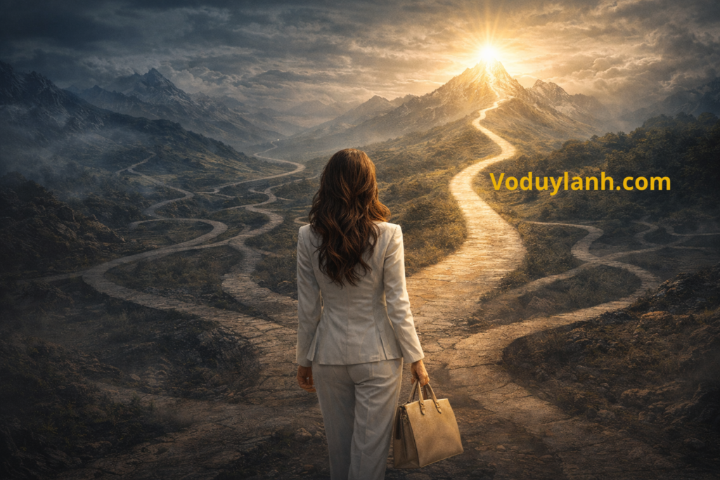 Việc kinh doanh của Tôi đang bị rối, bắt đầu từ đâu ?